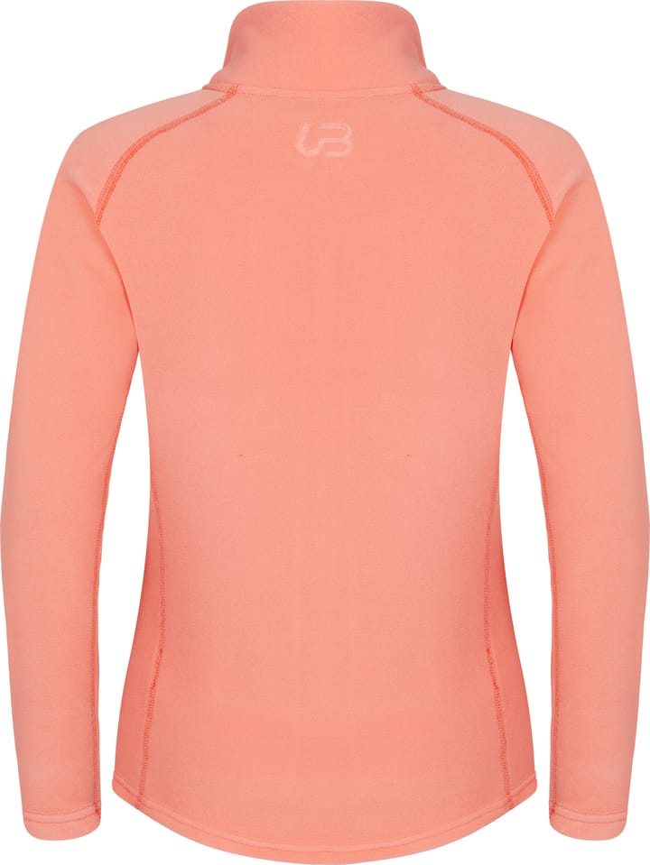 Urberg Women's Tyldal Fleece Jacket Fusion Coral Urberg