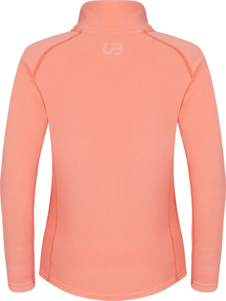 Women's Tyldal Fleece Jacket FusionCoral Urberg