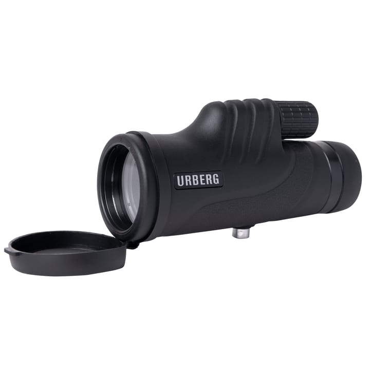 WP 10x42 Mono Black Urberg