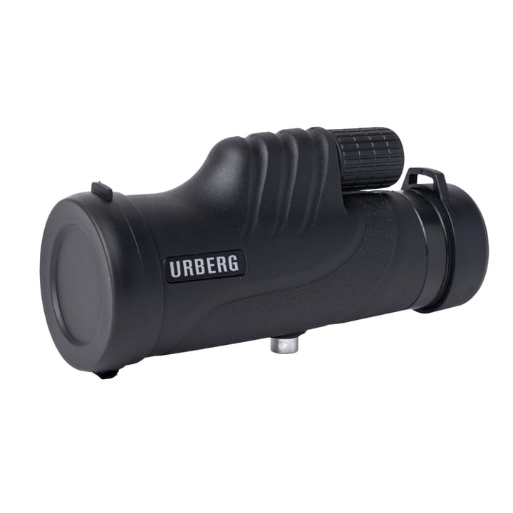 WP 10x42 Mono Black Urberg