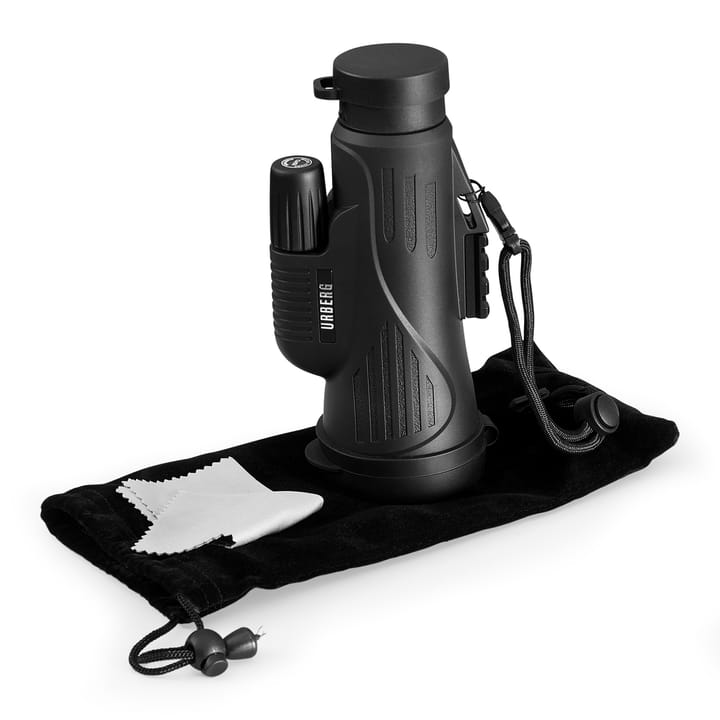 Urberg WP 12x50 Mono Black Urberg