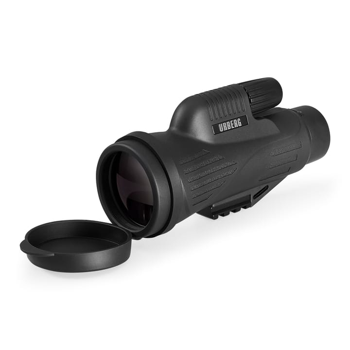 Urberg WP 12x50 Mono Black Urberg