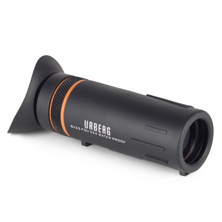 Urberg Wp 8x32 Mono Black Urberg