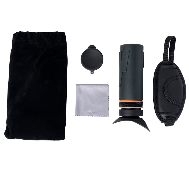 Urberg WP 8x32 Mono Green Urberg