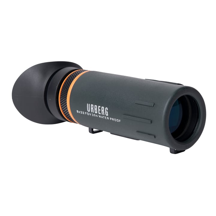 Urberg WP 8x32 Mono Green Urberg