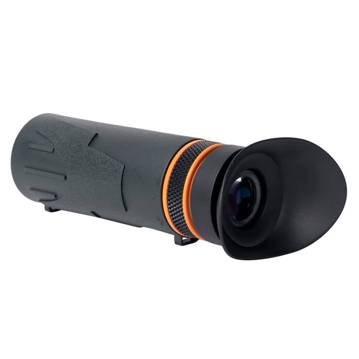 Urberg WP 8x32 Mono Green Urberg