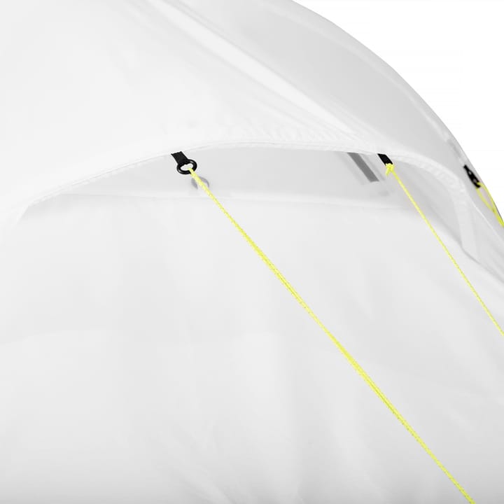 Urberg ZeroColor 2-Person Tunnel Tent White Urberg Urberg ZeroColor 2-Person Tunnel Tent White Urberg