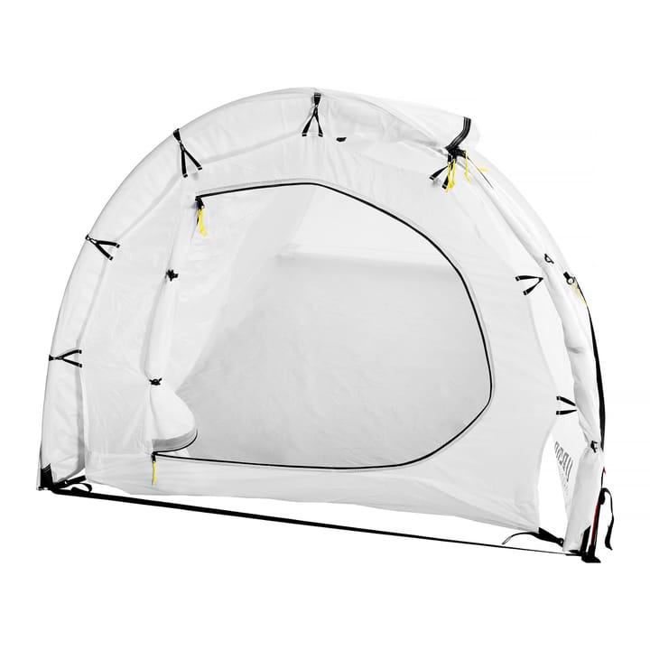 Urberg ZeroColor 2-Person Tunnel Tent White Urberg Urberg ZeroColor 2-Person Tunnel Tent White Urberg