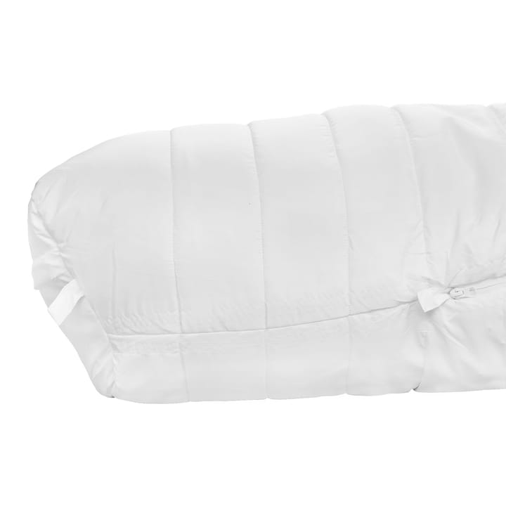 Urberg ZeroColor +5 Sleeping Bag White Urberg Urberg ZeroColor +5 Sleeping Bag White Urberg