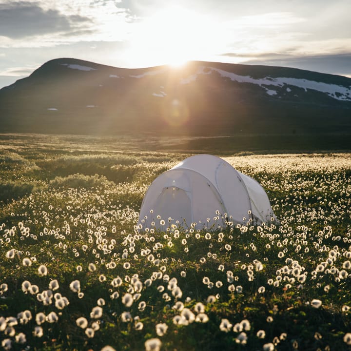 Urberg ZeroColor 2-Person Tunnel Tent White Urberg Urberg ZeroColor 2-Person Tunnel Tent White Urberg