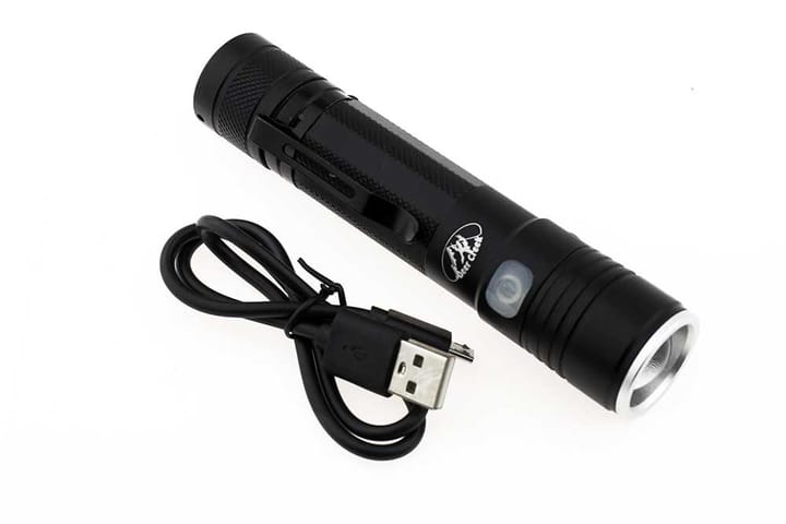 Deer Creek Deer Creek Usb Pro Uv Torch Uv-Lykt Deer Creek Deer Creek Deer Creek Usb Pro Uv Torch Uv-Lykt Deer Creek