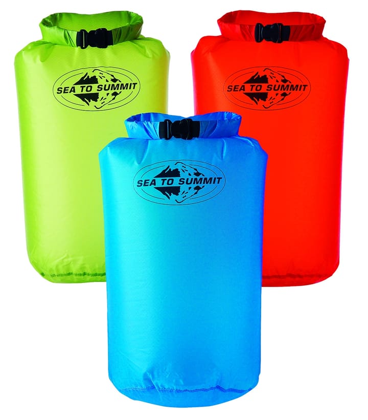 Sea To Summit Ultra-Sil Dry Sack 2L Green Sea to Summit