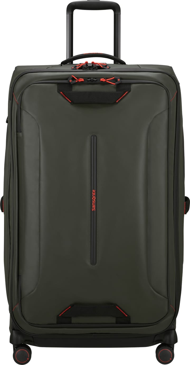 Samsonite Ecodiver Spinner 4 Wheels 79 cm Climbing Ivy Samsonite