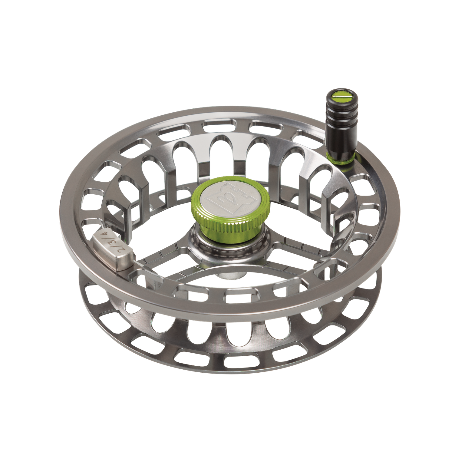 Hardy Ultradisc UDLA Fly Reel — Alt til jakt og fiske