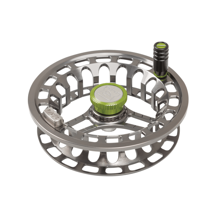 Hardy Ultradisc UDLA Fly Reel  Hardy