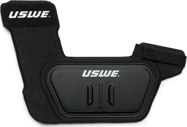 USWE Action Camera Harness Ndm 2, One Size Black USWE