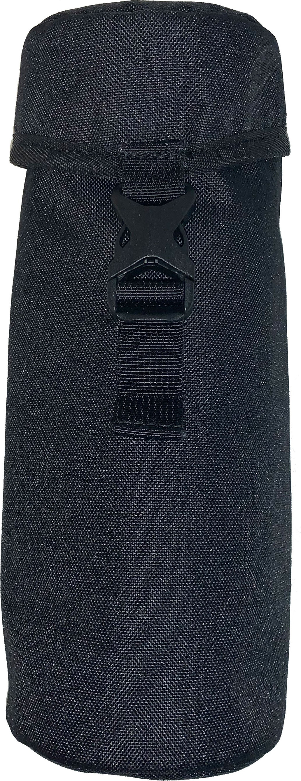 USWE Buddy Modular Insulated Bottle Bag Black