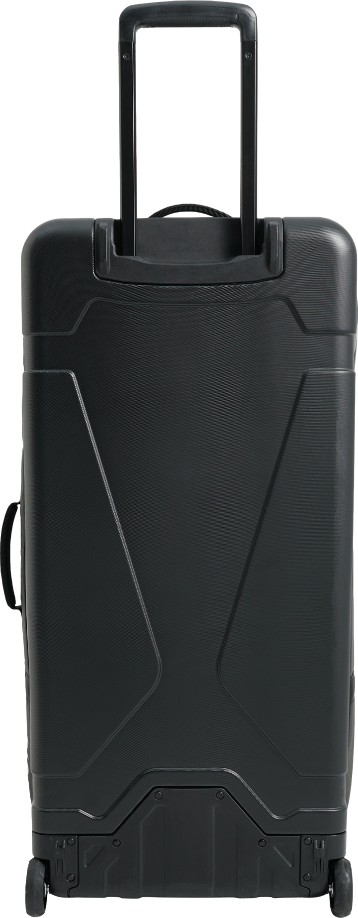 USWE Buddy 150 Athlete Gear Trolley Bag Black USWE