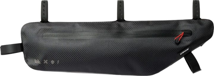 USWE Frame Bag Black USWE