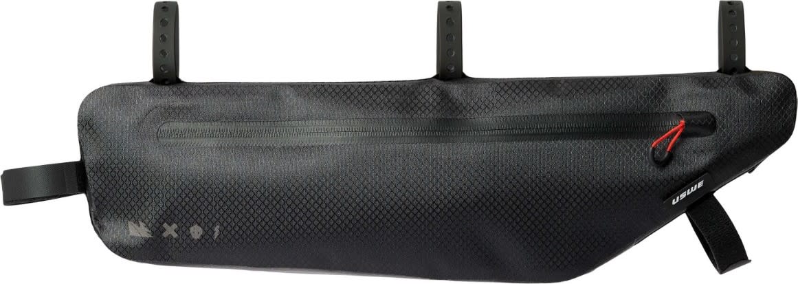 USWE Frame Bag magväskor herr