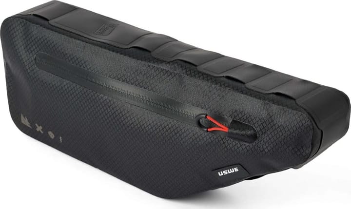 USWE Frame Bag Black USWE