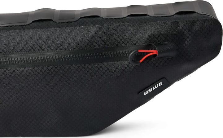 USWE Frame Bag Black USWE