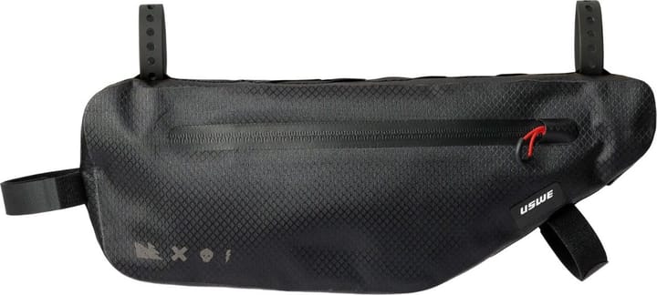 USWE Frame Bag Black USWE