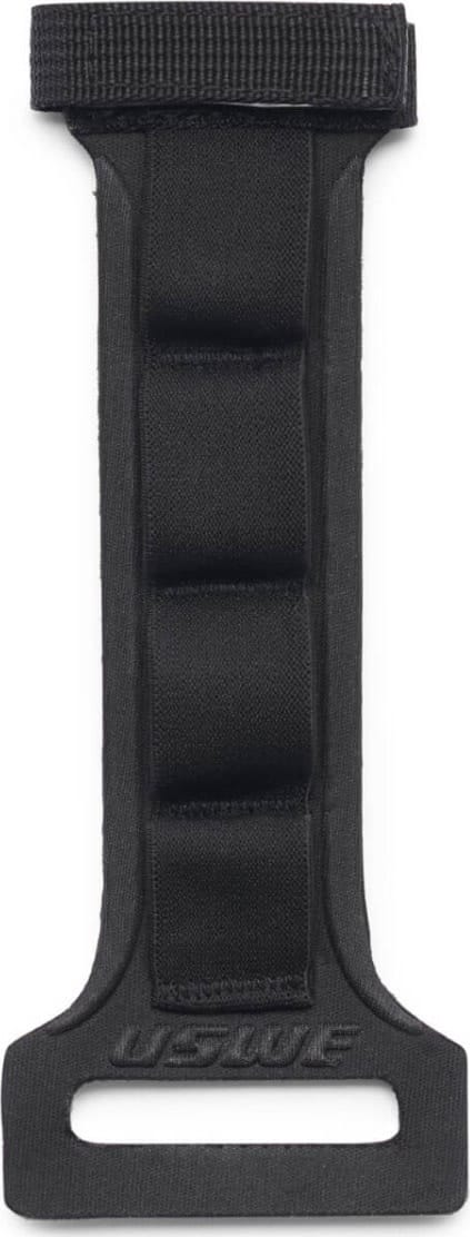 USWE Gel Fuel Rack NDM 1 Black USWE