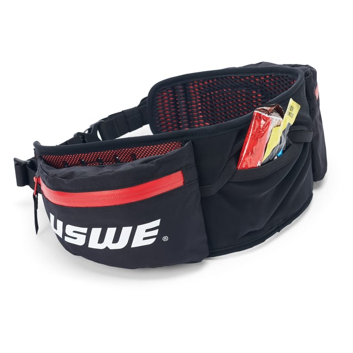 USWE Hajker 30 Black/Red USWE USWE Hajker 30 Black/Red USWE