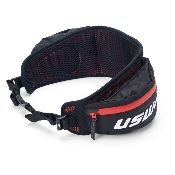 USWE Hajker 30 Black/Red USWE USWE Hajker 30 Black/Red USWE