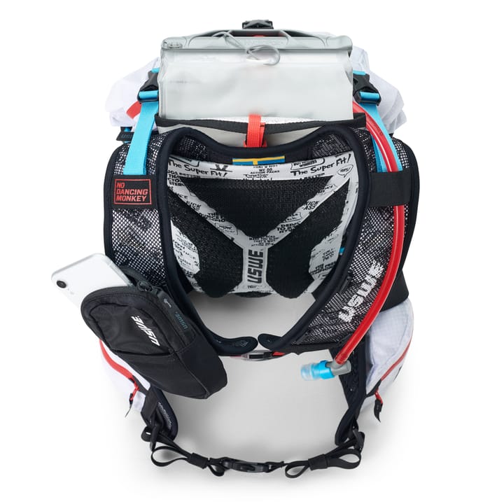 USWE Hajker Pro 24 White USWE USWE Hajker Pro 24 White USWE