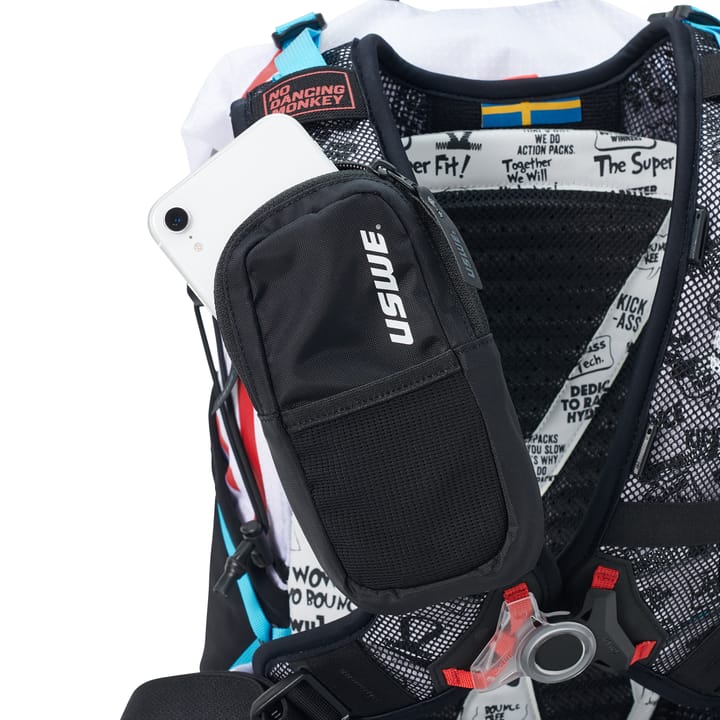 USWE Hajker Pro 24 White USWE USWE Hajker Pro 24 White USWE