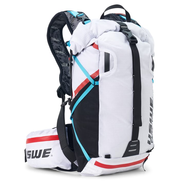 USWE Hajker Pro 24 White USWE USWE Hajker Pro 24 White USWE