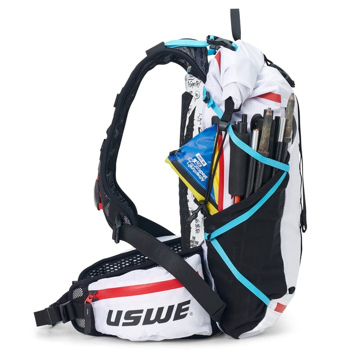 USWE Hajker Pro 24 White USWE USWE Hajker Pro 24 White USWE