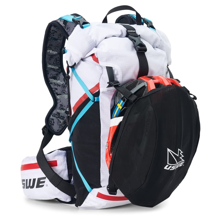 USWE Hajker Pro 24 White USWE USWE Hajker Pro 24 White USWE