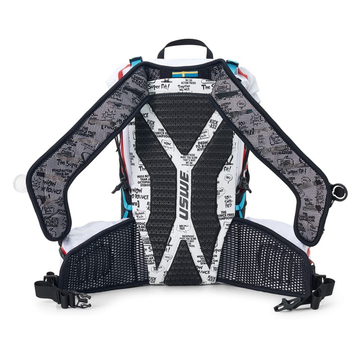 USWE Hajker Pro 24 White USWE USWE Hajker Pro 24 White USWE