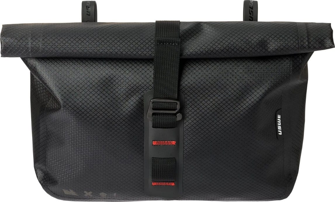 USWE Handlebar Accessory Bag