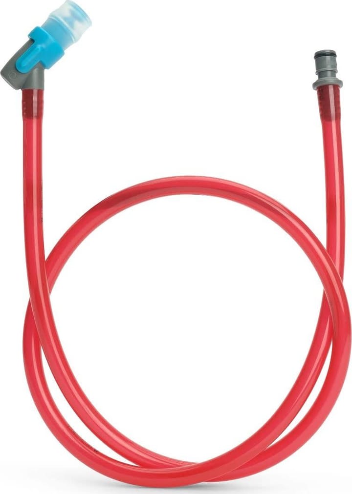 USWE Hydraflex Drink Tube Kit Red USWE