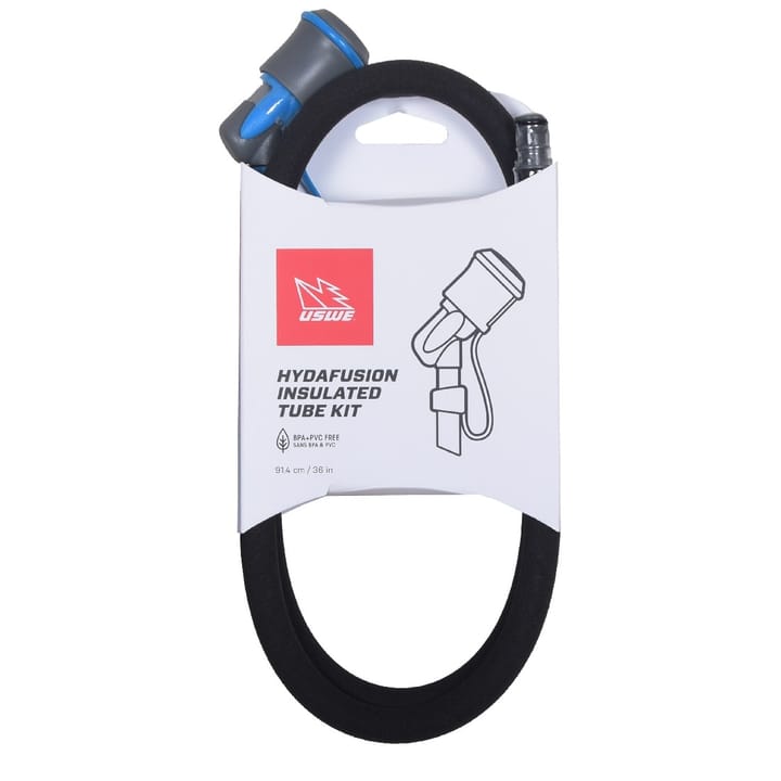 USWE Hydrafusion Insulated Tube Kit Nocolour USWE