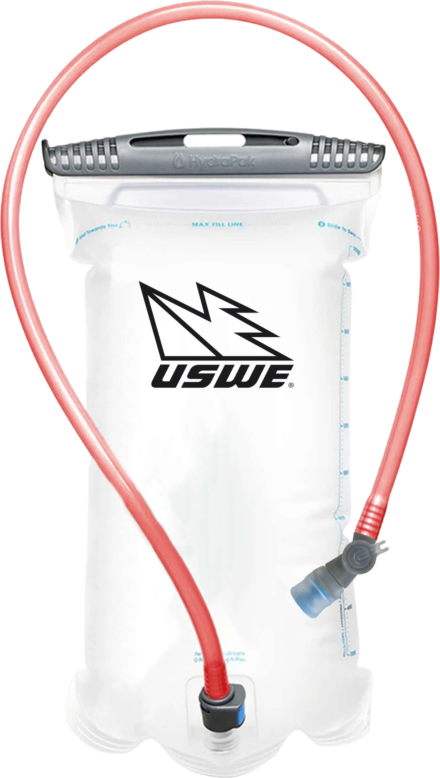 USWE Elite 3l Drikkepose