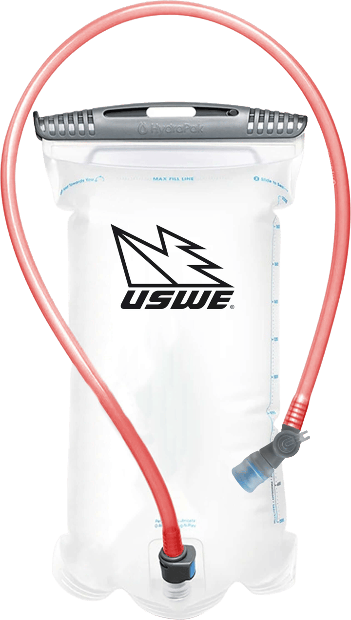 USWE 1.0L Elite Plug-n-Play Hydraflex Transparent USWE