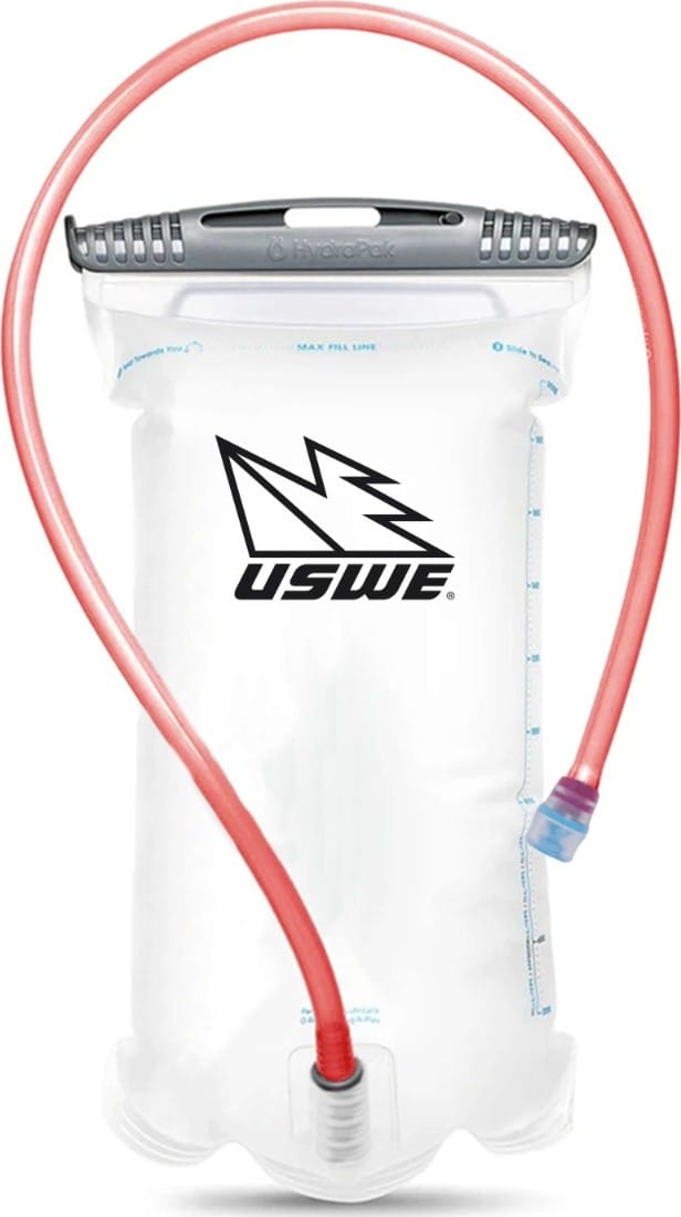 USWE Outlander XC 10L Hydration Pack Blue USWE
