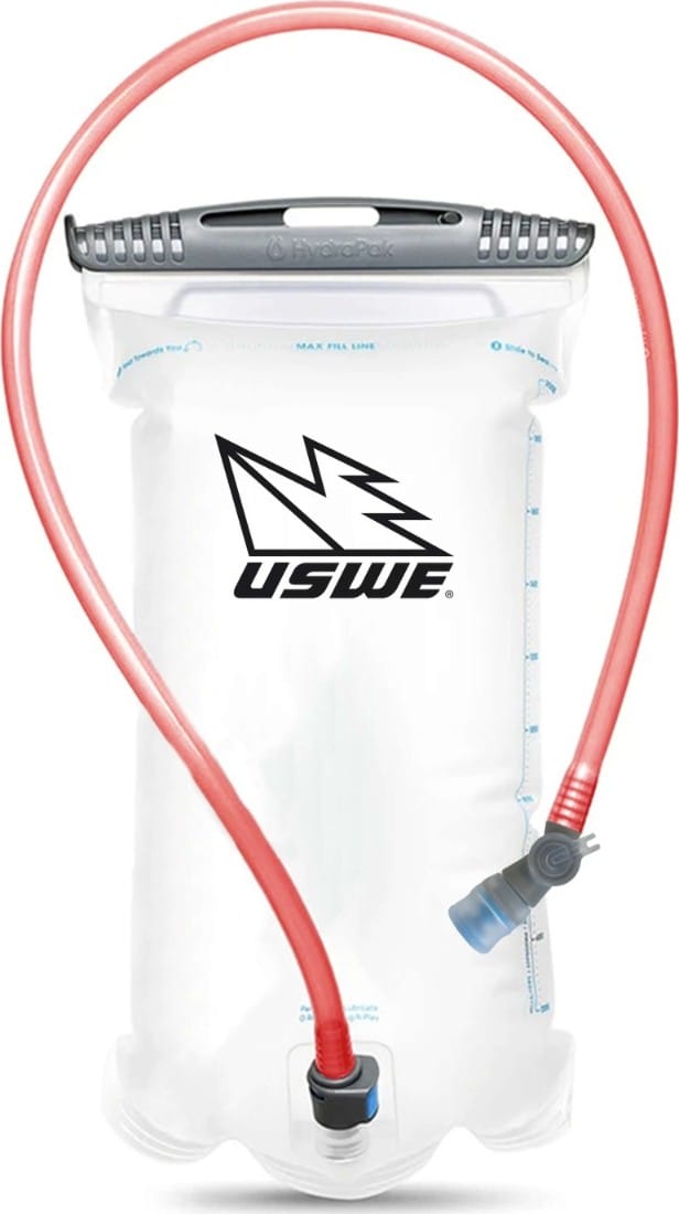 USWE Mtb Hydro 3L Hydration Pack Bronze USWE