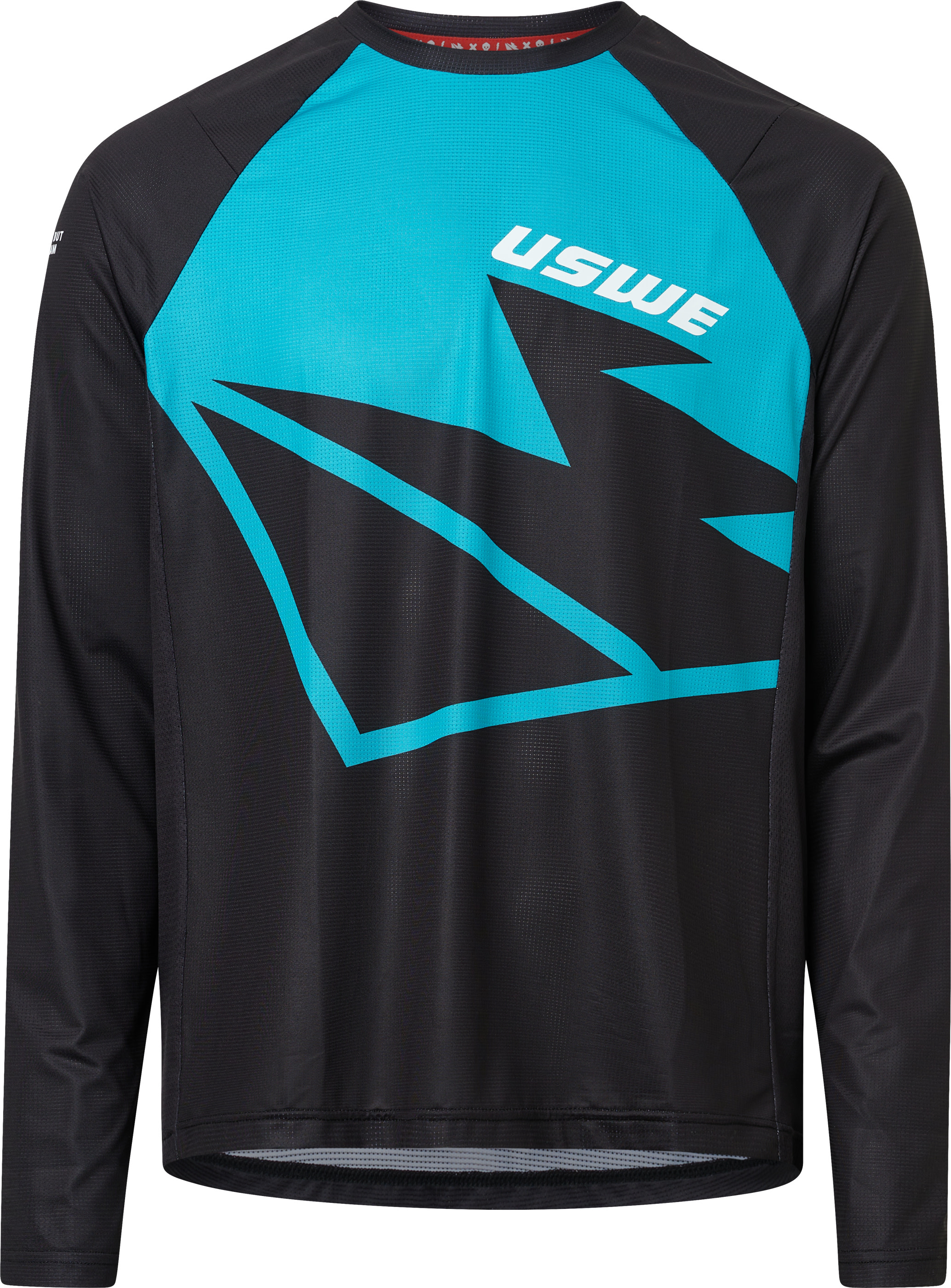 USWE Men's Berg MTB Jersey