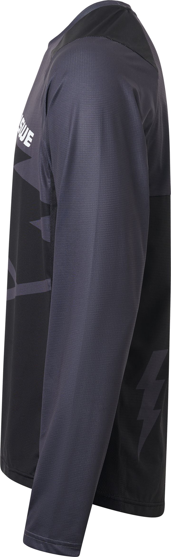 USWE Men's Berg MTB Jersey Blackened Pearl USWE