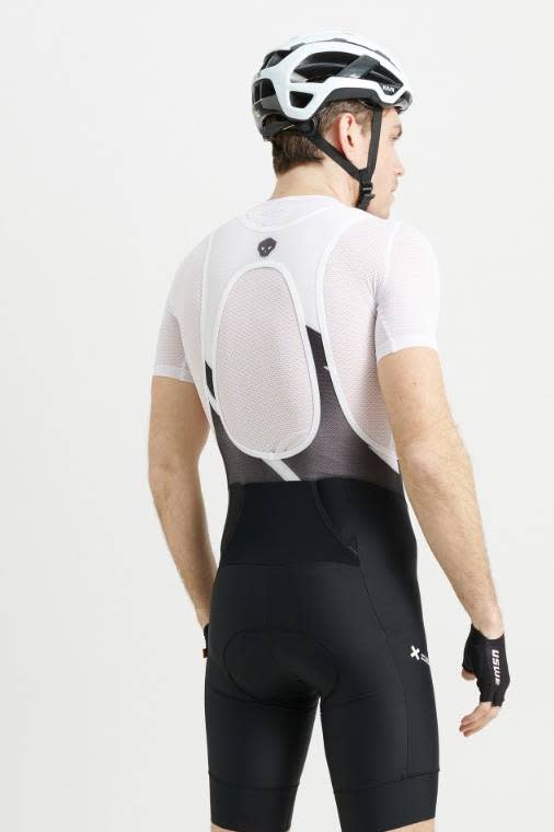 USWE Men's Grus Bib Shorts Black USWE