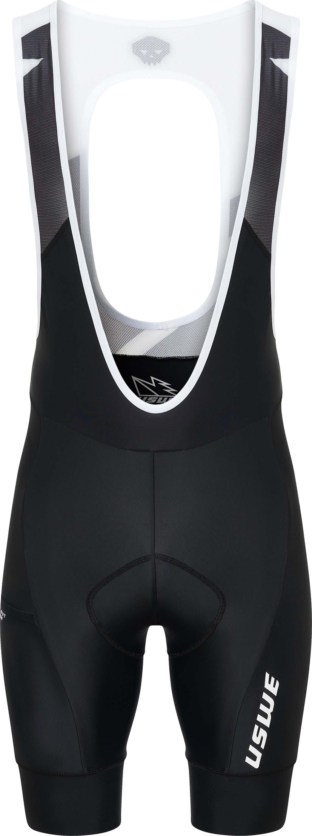 USWE Men's Grus Bib Shorts