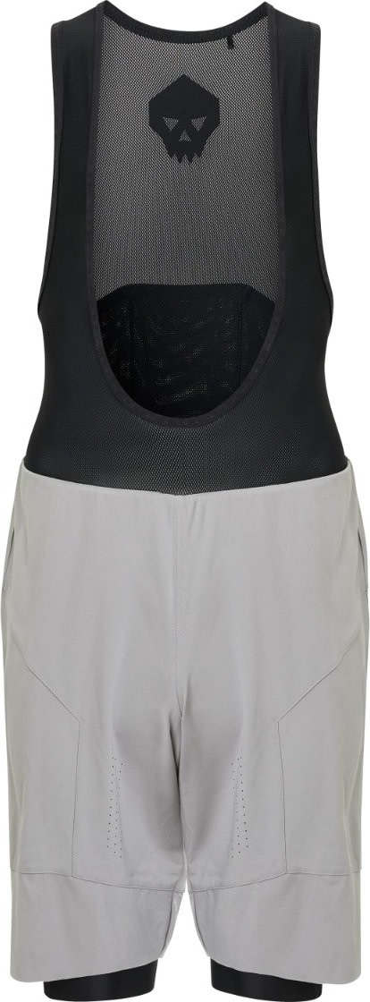 USWE Men's Hybrid MTB Bib Shorts