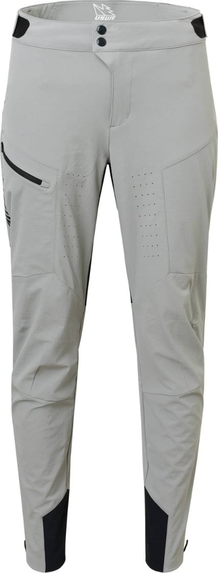 USWE Men's Skrubb MTB Pants Sharkskin USWE
