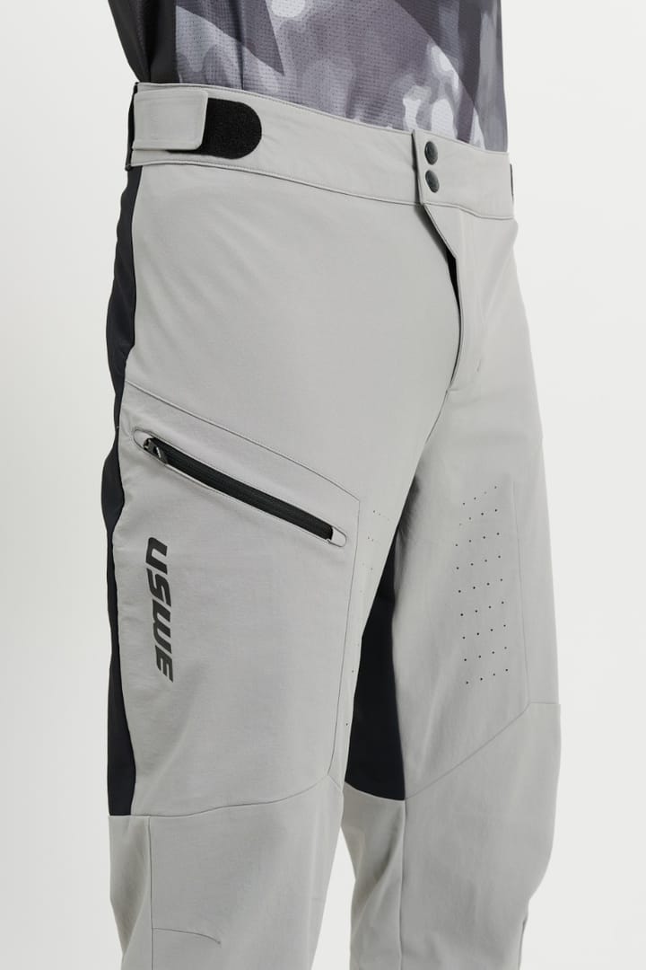 USWE Men's Skrubb MTB Pants Sharkskin USWE